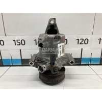 Компрессор кондиционера Renault Arkana 2019 926006053R