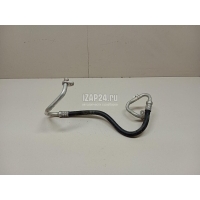 Трубка кондиционера Renault Duster II 2021 924902890R