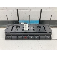 Блок кнопок Renault Arkana 2019 283E89909R
