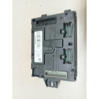 Блок комфорта Renault Duster II 2021 284B12939R