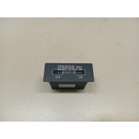 Блок электронный Renault Duster II 2021 280230033R