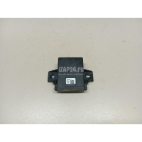Блок электронный Renault Duster II 2021 284A19197R