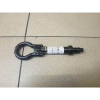 Крюк буксировочный Ford Focus IV 2018 2304510