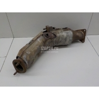 Катализатор Nissan Q60 (CV36) (2013 - 2016) B08B21BH0B