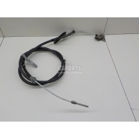 Трос стояночного тормоза центральный Nissan Q60 (CV36) (2013 - 2016) 36402JK600