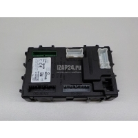 Блок комфорта Nissan Q60 (CV36) (2013 - 2016) 284B11BN5B