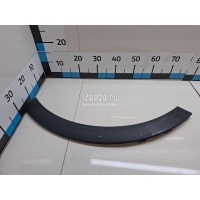Накладка заднего крыла правого Great Wall F7 2019 5006601XKQ11A8L