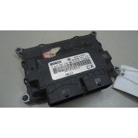 Блок управления двигателем Chery Tiggo 4 2017 T153605012CA