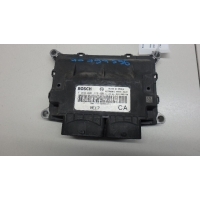 Блок управления двигателем Chery Tiggo 4 2017 T153605012CA