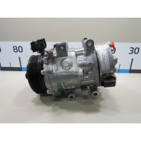 Компрессор кондиционера Chery Exceed TXL 2020 301000131AA