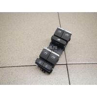 Блок управления стеклоподъемниками Chery Tiggo 7 2016 T153746130CA