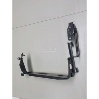 Кронштейн радиатора Mercedes Benz GLS-Class X167 2019 1675016602