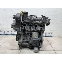 Двигатель VAG A3 (8Y) 2020 04E100039L