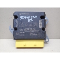 Блок управления AIR BAG VAG Jetta 2019 5Q0959655CC