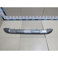 Накладка переднего бампера Toyota RAV 4 2019 5271142140B1