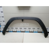 Накладка переднего крыла левого Toyota RAV 4 2019 7560242160
