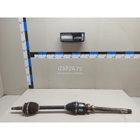 Полуось передняя правая Toyota RAV 4 2019 434100R230