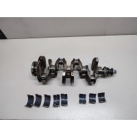 Коленвал Hyundai-Kia Elantra 2020 231112J002