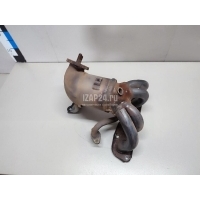 Коллектор выпускной Hyundai-Kia K5 2020 285102J140