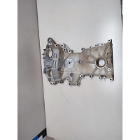 Крышка двигателя передняя Hyundai-Kia K5 2020 213502J300