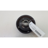 Шкив коленвала Hyundai-Kia Sorento IV 2020 231242S000