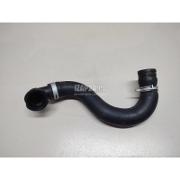 Патрубок радиатора Hyundai-Kia K5 2020 25415L1500