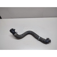 Патрубок радиатора Hyundai-Kia K5 2020 25414L1550
