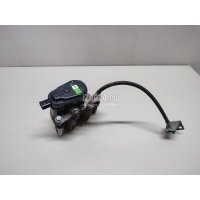 Суппорт тормозной задний левый Hyundai-Kia K5 2020 58310L1A05