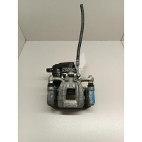 Суппорт тормозной задний левый Hyundai-Kia K5 2020 58310L1A05