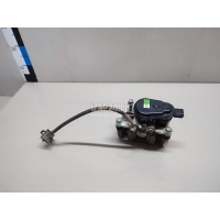 Суппорт тормозной задний правый Hyundai-Kia K5 2020 58311L1A05