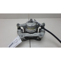 Суппорт тормозной передний правый Hyundai-Kia K5 2020 58190L1A00