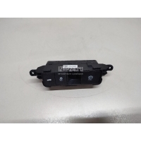 Блок кнопок Hyundai-Kia Sonata VIII 2019 93750L1100NNB
