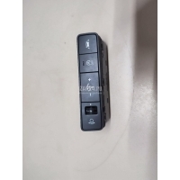 Блок кнопок Hyundai-Kia Sonata VIII 2019 93700L1020NNB