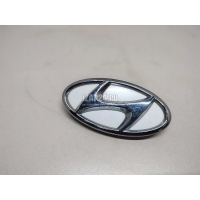 Кнопка открывания багажника Hyundai-Kia Sonata VIII 2019 81260L1000WC9