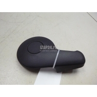 Ручка сиденья VAG Polo (RUS) 2020 1S0881605B9B9