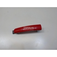 Ручка двери наружная VAG Polo (RUS) 2020 5N0837205MGRU