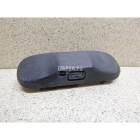 Форсунка омывателя лобового стекла VAG Polo (RUS) 2020 5M0955986C
