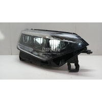 Фара правая VAG Polo (RUS) 2020 6N5941006A