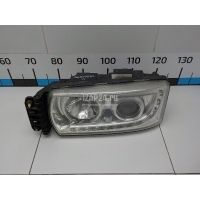 Фара левая Iveco Stralis 2012 5801745449