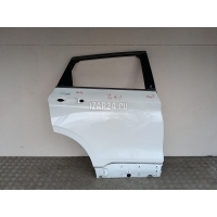 Дверь задняя правая Geely Coolray 2018 5081040200C15