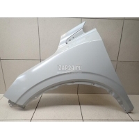 Крыло переднее левое Geely Coolray 2018 8892846931C15