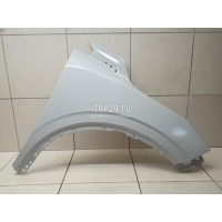 Крыло переднее правое Geely Coolray 2018 8892846940C15