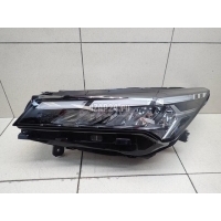Фара левая Geely Coolray 2018 7051048500