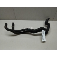 Патрубок отопителя Chrysler Wrangler (JL) 2018 55056590AB