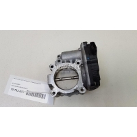 Заслонка дроссельная электрическая Hyundai-Kia K5 2020 351002M417