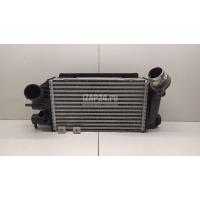 Интеркулер Hyundai-Kia K5 2020 282702M000