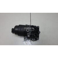 Корпус масляного фильтра Hyundai-Kia K5 2020 263002M800