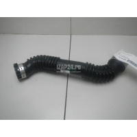 Патрубок интеркулера Hyundai-Kia K5 2020 282602M000