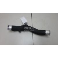 Патрубок интеркулера Hyundai-Kia K5 2020 282522M000