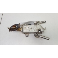 Радиатор системы EGR Hyundai-Kia K5 2020 284602M800